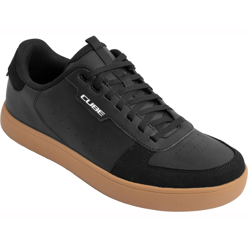 Balfes Bikes Cube CUBE Maze Shoes in Black | Free postage over £30, £10 off first order, price match & 0% finance.