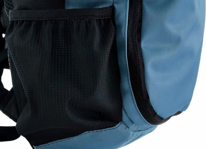 Cube Backpack Pure 6 Rookie in Blue/Black-3