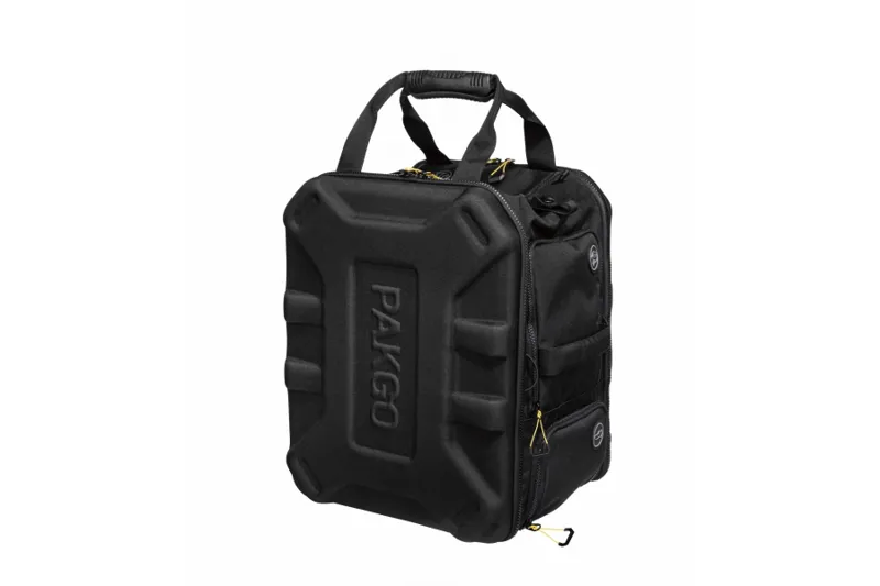 Topeak Pakgo Gear Pack in Black