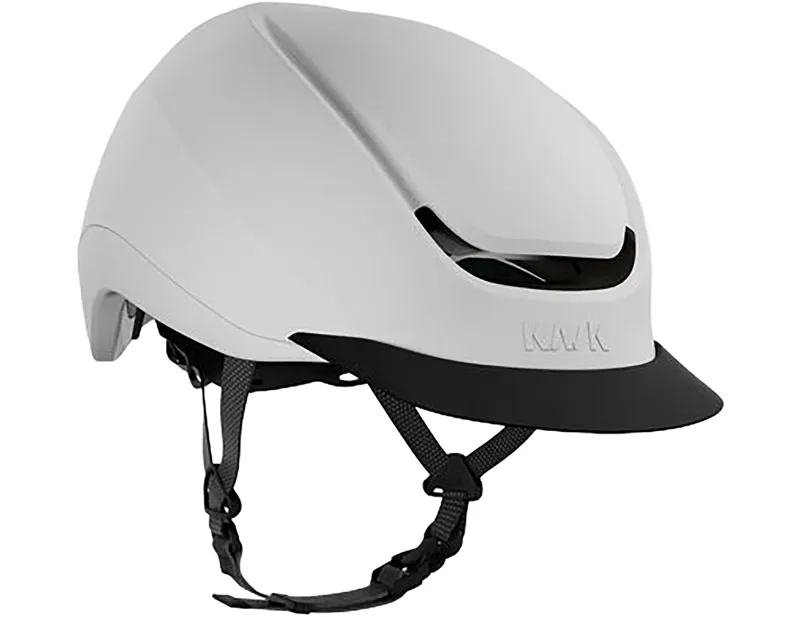 Kask Moebius WG11 Helmet in Ivory