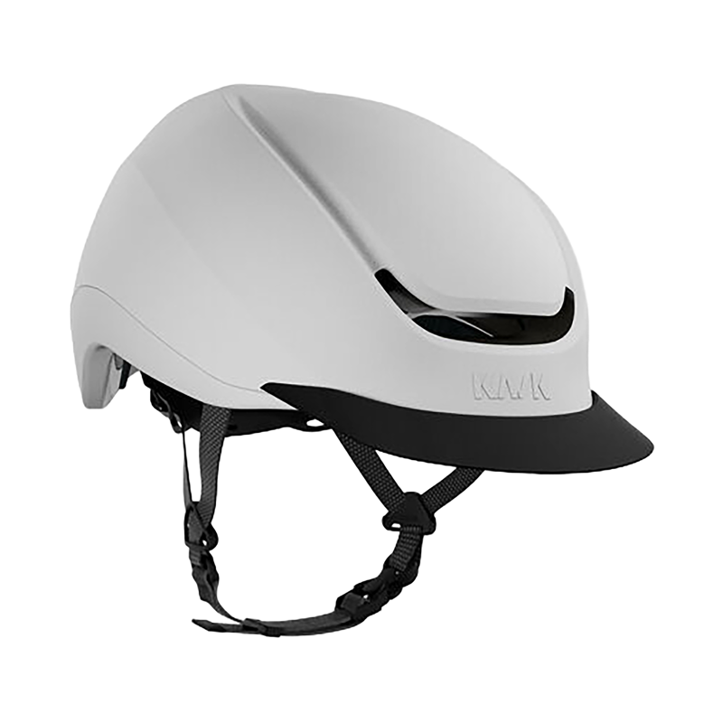 Balfes Bikes Kask Moebius WG11 Urban Helmet in Ivory | Free postage over £30, £10 off first order, price match & 0% finance.