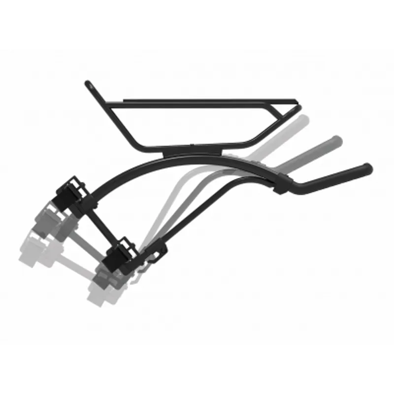 Topeak Tetrarack M2 For MTB Seatstays-2
