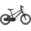 Cube Numove 140 14 Inch Wheel Kids Bike 2025 in Black/Orange