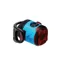 Lezyne Femto Drive USB Rear Light in Blue