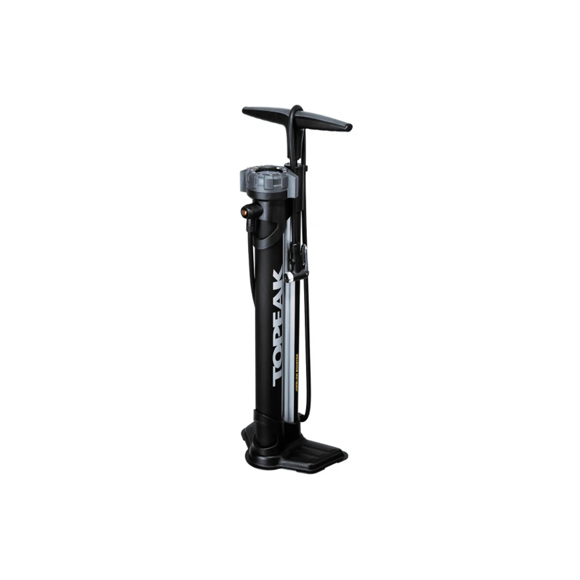 Topeak Joe Blow Booster Track Pump1