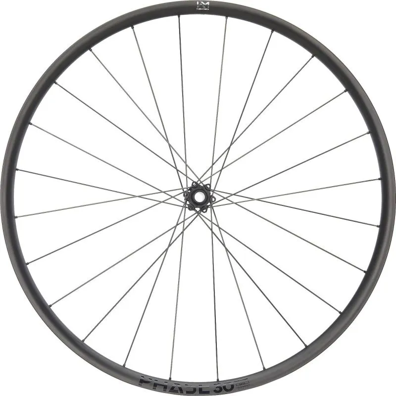 NEWMEN FRONT WHEEL PHASE 30 LIGHT VONOA 29 24H FADE 6B 15X110-1
