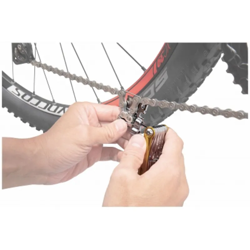 Topeak Mini PT30 Black-4