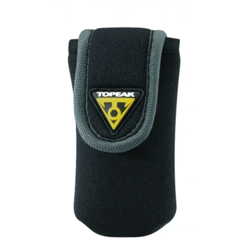 Topeak Mini P20 Gold-5