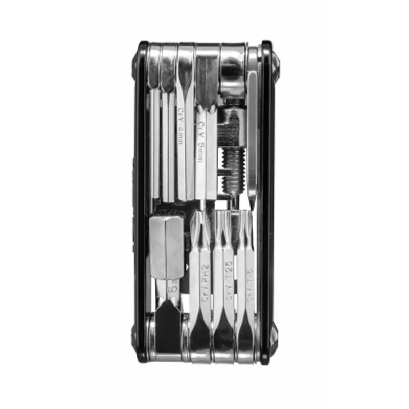 Topeak Mini P20 Gold-4