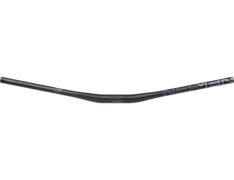 Newmen Advanced 800mm Handlebar in Black-1
