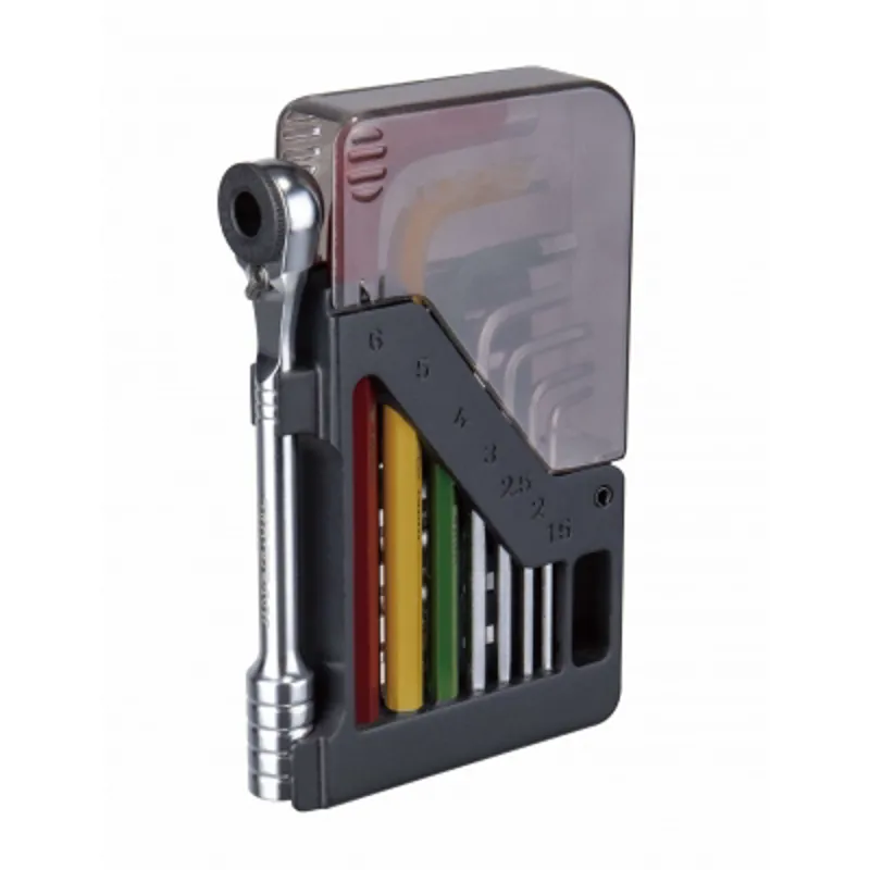 Topeak Omni Toolcard