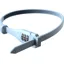 Acid Cable Lock Ratch in Pigeonblue