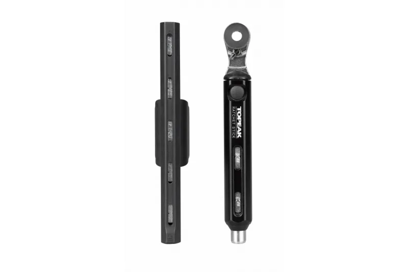 Topeak Ratchet Stick in Black-1