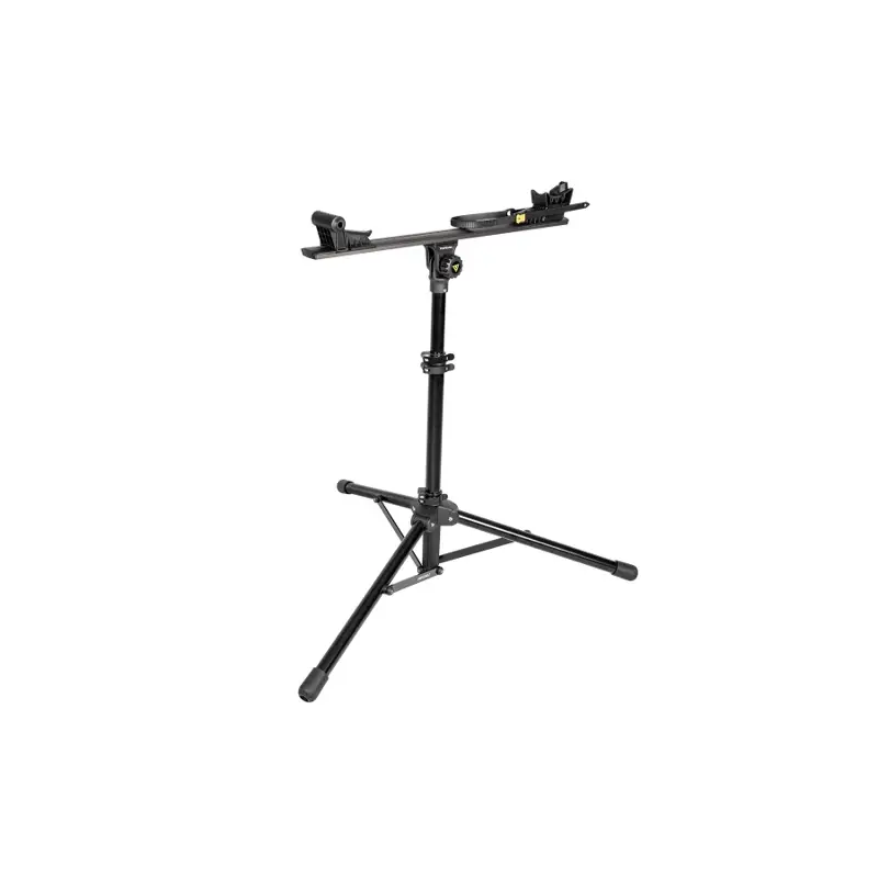 Balfes Bikes Topeak X Prepstand in Black | Free postage over £30, £10 off first order, price match & 0% finance.