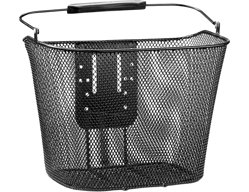 Balfes Bikes Acid Handlebar Pannier 16 Filink in Black | Free postage over £30, £10 off first order, price match & 0% finance.