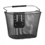 Acid Handlebar Pannier 16 Filink in Black