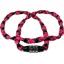 Rfr Chain Combination Lock Junior in Neon Pink