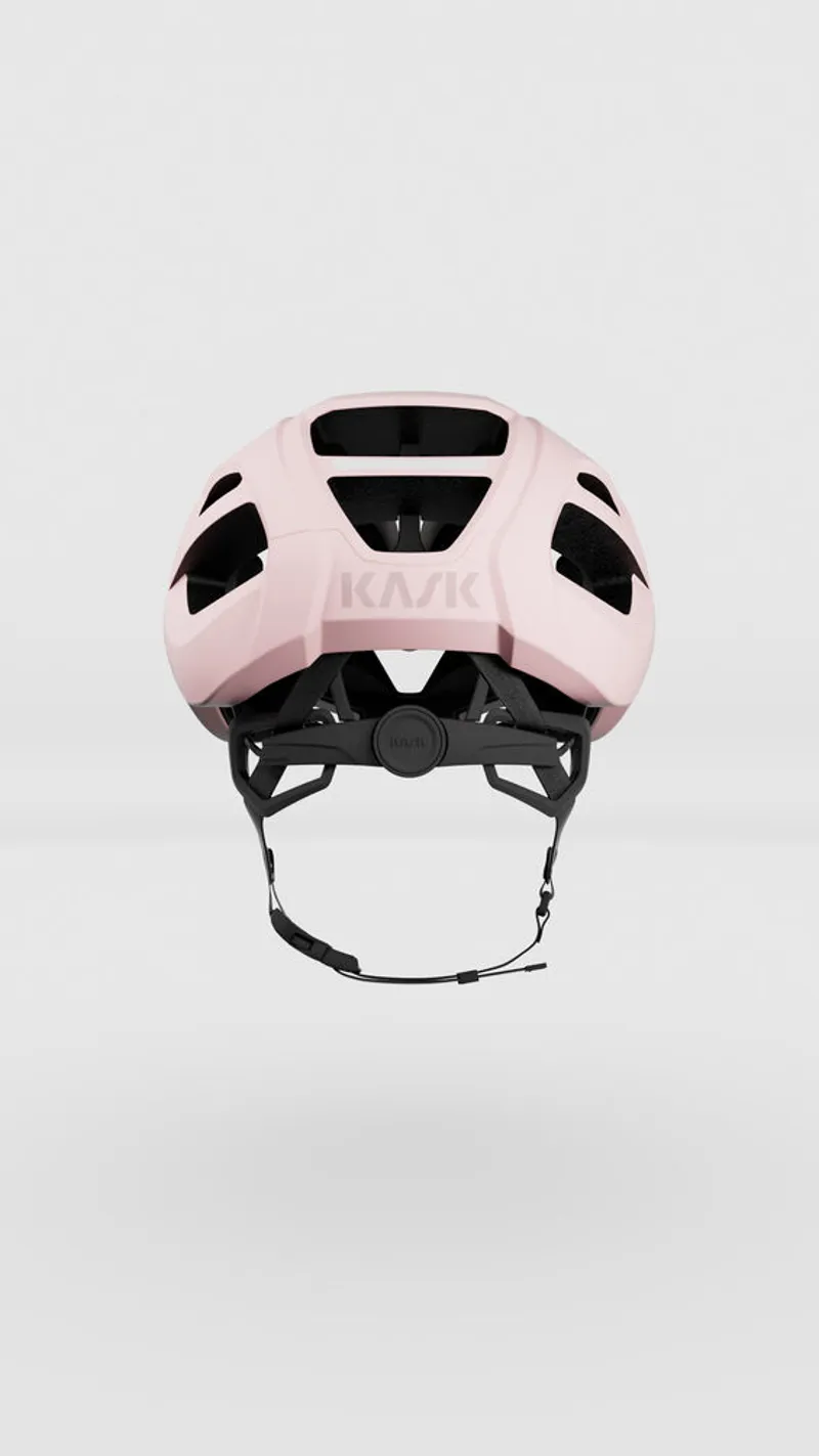 Kask Protone Icon WG11 Helmet in Flamingo Matt-1