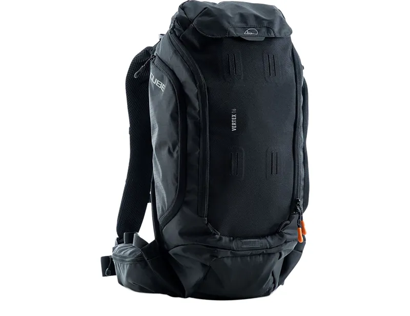 Balfes Bikes Cube Backpack Vertex 16 in Black | Free postage over £30, £10 off first order, price match & 0% finance.