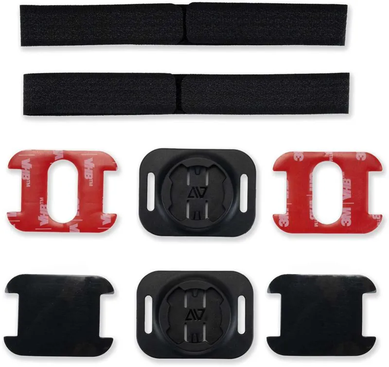 Acid Outdoor Led-Light HPA 3000 in Grey/Black-4