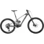Mondraker Zendit R Carbon Electric Full Suspension Mountain Bike 2027 in Greyhound Grey