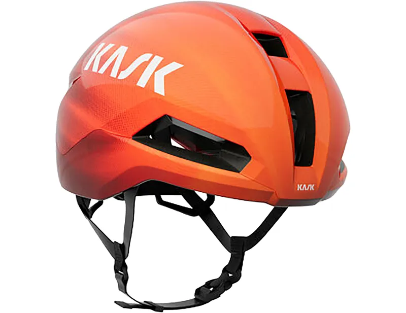 Kask Nirvana WG11 Helmet in Cherry Burst