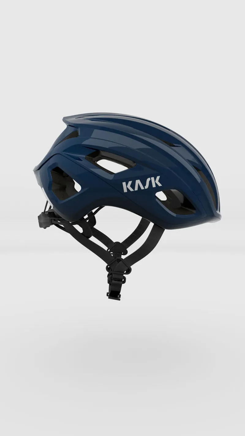 Kask Mojito Cubed WG11 Helmet in Atlantic Blue-2