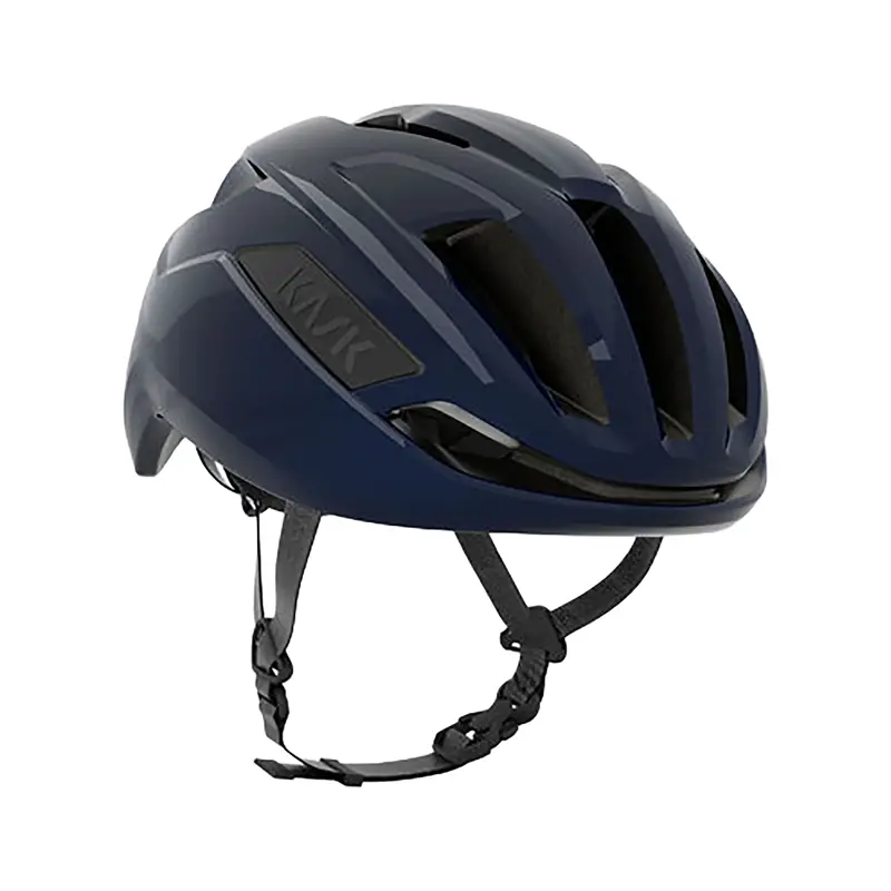 Balfes Bikes Kask Sintesi WG11 Helmet in Oxford Blue | Free postage over £30, £10 off first order, price match & 0% finance.