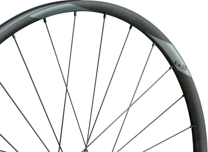 NEWMEN REAR WHEEL EVOLUTION SL X.A.25 27.5-2