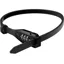 Acid Cable Lock Ratch in Black