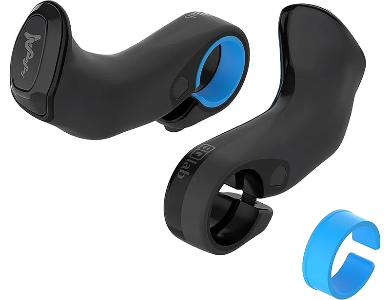 SQLab Innerbarends 410 2.0 in Black-1