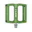 CUBE ALL MOUNTAIN PEDALS in Olive