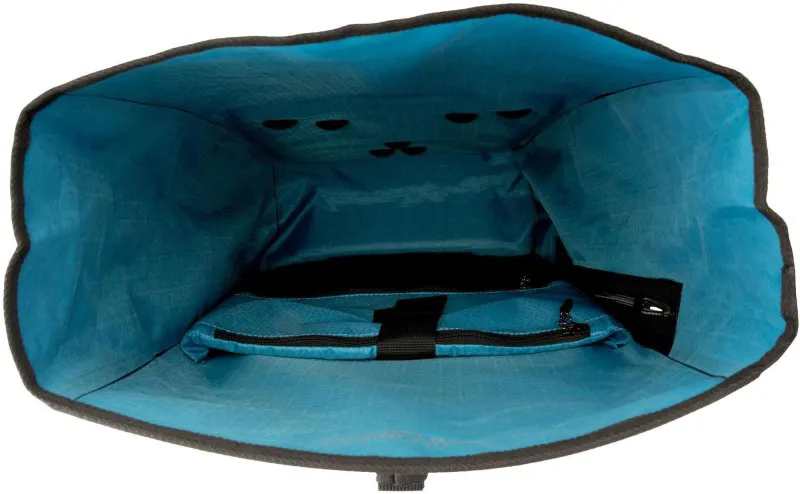 Acid Pannier/Backpack Flip Pro 25 Smlink 2.0 in Black-3