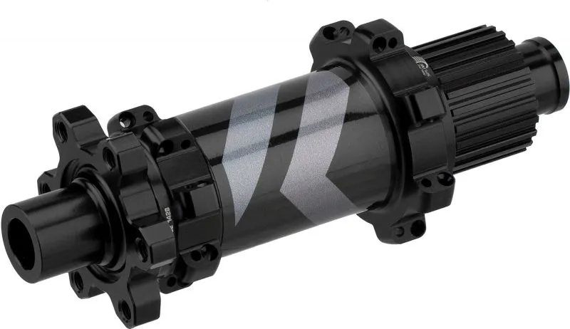 NEWMEN MTB HUB 12x142 SP 6B 28H MS GEN2-1