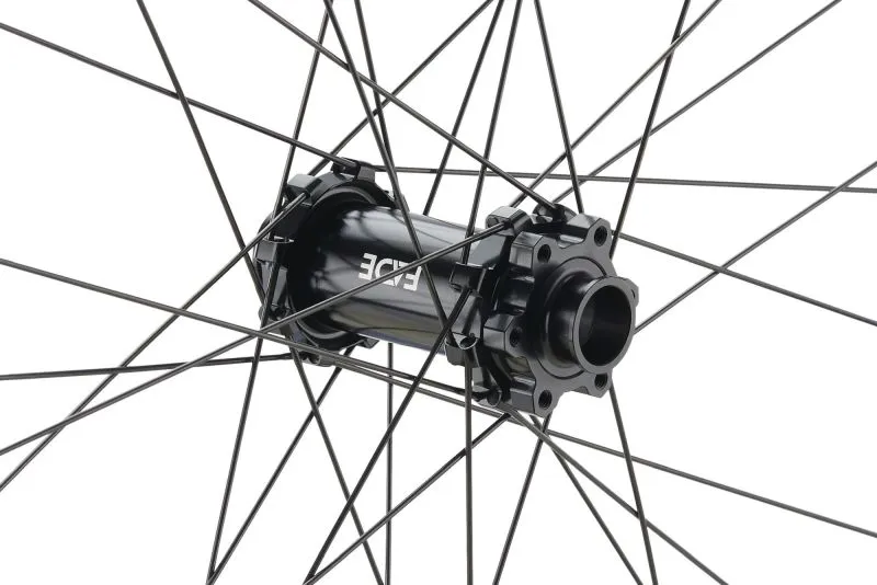 NEWMEN FRONT WHEEL BESKAR 30 STRONG 29 32H FADE SP 6B 15-20X110-2