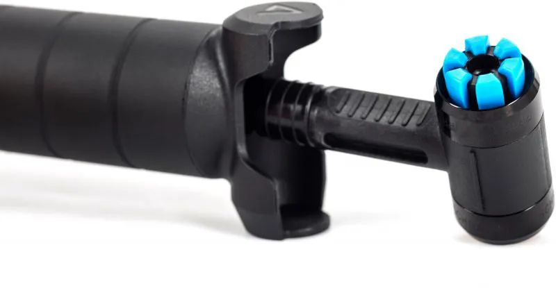 Acid Pump Race Flex Hv in Black-1
