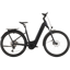 Cube Kathmandu Easy Entry Hybrid Pro 800 Electric Hybrid Bike 2026 in Coal/Black