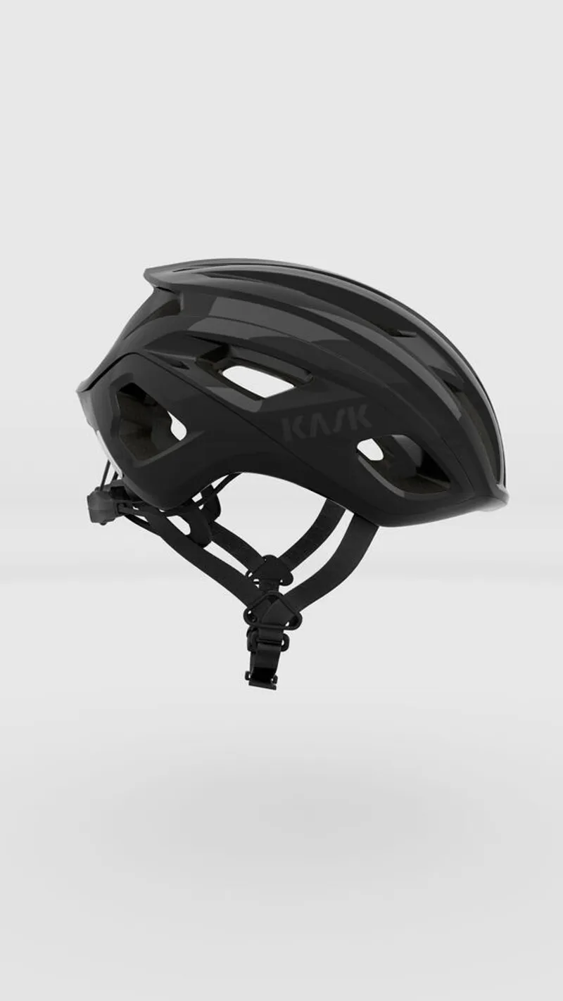 Kask Mojito Cubed WG11 Helmet in Black-2