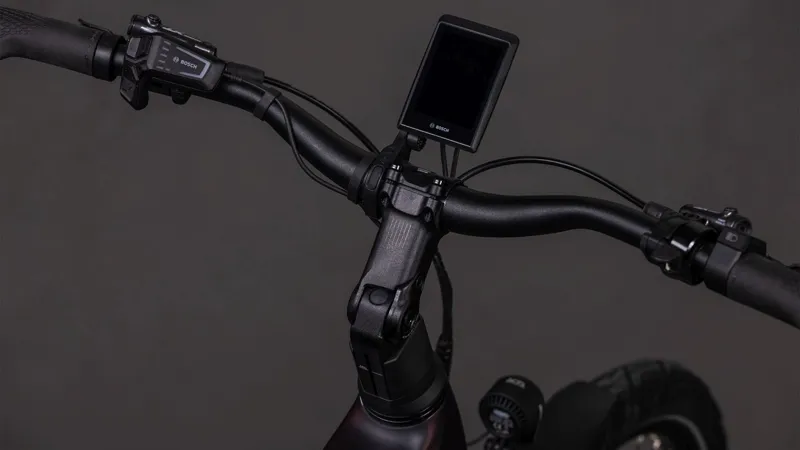 Cube Kathmandu Hybrid Comfort SLX 800 Electric Hybrid Bike 2026 in SolarEclipse/Gold-2