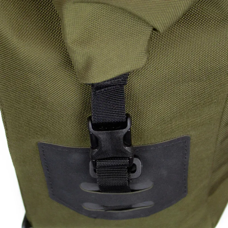 Restrap Pannier Small 13L in Olive-5