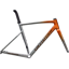 Specialized Allez Sprint Road Frameset 2026 in Copper Tint / Bronze Foil