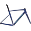 Specialized Allez Sprint Road Frameset 2026 in Majesty Blue / Glacial Metallic Impasto