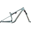 Specialized S-Works Epic 9 Full Suspension Mountain Bike Frameset 2027 in Agave Grey