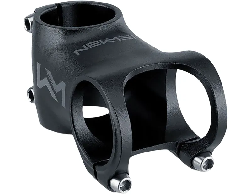 Balfes Bikes Newmen NEWMEN STEM EVOLUTION SL 31.8 MM  2 BOLT | Free postage over £30, £10 off first order, price match & 0% finance.