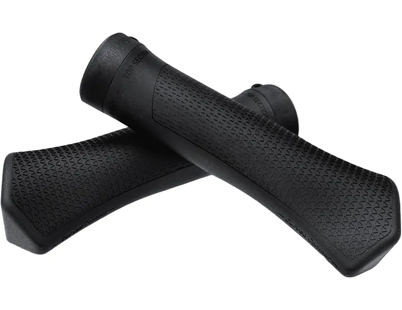 Balfes Bikes Acid Grips Hybrid Tour in Black | Free postage over £30, £10 off first order, price match & 0% finance.