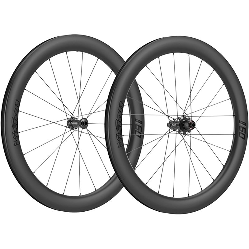 Balfes Bikes Vision SC 60 i23 Disc Carbon XDR Wheelset | Free postage over £30, £10 off first order, price match & 0% finance.