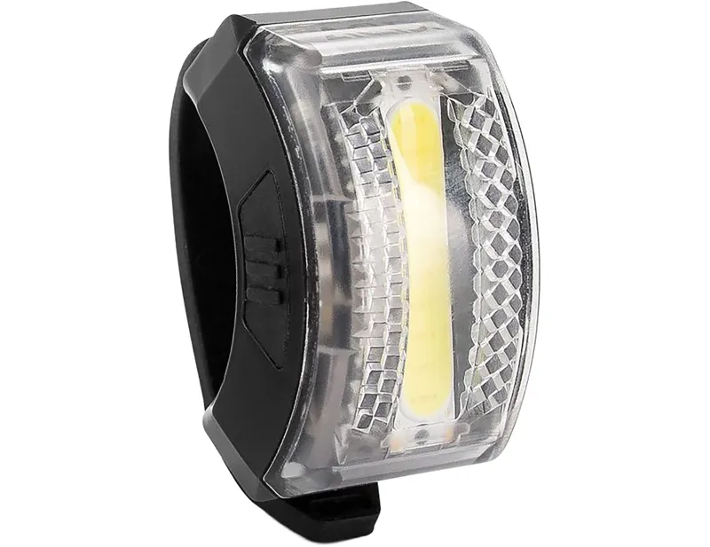 Balfes Bikes Acid Led Light Hpp White Led in Black | Free postage over £30, £10 off first order, price match & 0% finance.