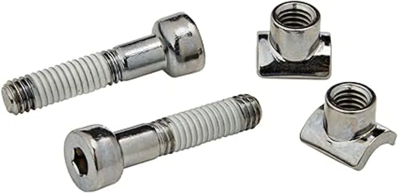 Balfes Bikes RockShox Spare - SeatPost Spare Parts Clamp Nut and Bolt Kit - Reverb: | Free postage over £30, £10 off first order, price match & 0% finance.