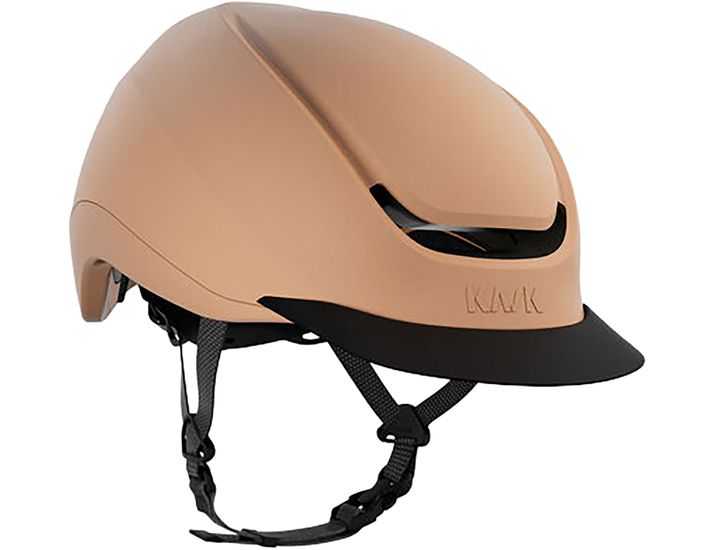 Kask Moebius WG11 Urban Helmet in Champagne