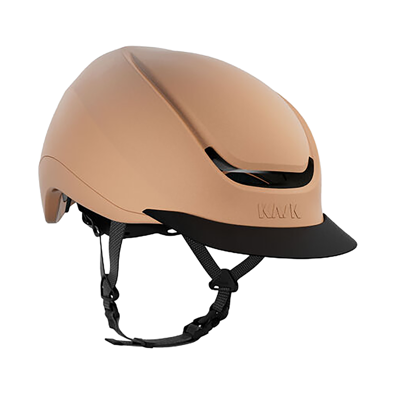 Balfes Bikes Kask Moebius WG11 Urban Helmet in Champagne | Free postage over £30, £10 off first order, price match & 0% finance.